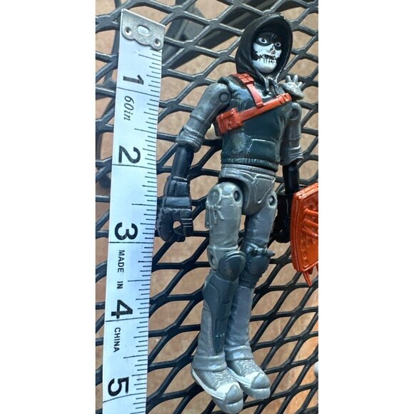 Mixed Lot of 6 Superheroes and John Deere Collectible Toys Multicolored (READ) - Picture 9 of 10